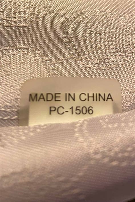 are michael kors shirts made in china|mk purse from china.